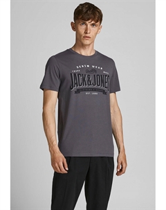 Футболка Jack & jones