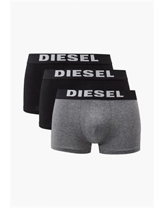 Трусы 3 шт Diesel