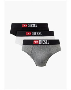 Трусы 3 шт Diesel