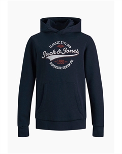 Худи Jack & jones