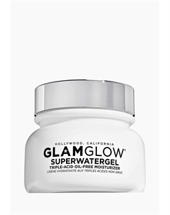 Гель для лица Glamglow