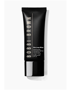 Тональное средство Bobbi brown