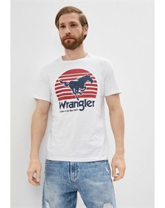 Футболка Wrangler