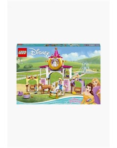 Конструктор Disney Lego