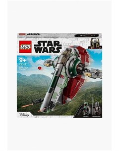 Конструктор Star Wars Lego