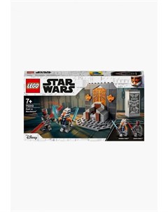 Конструктор Star Wars Lego