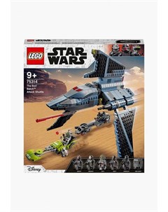 Конструктор Star Wars Lego