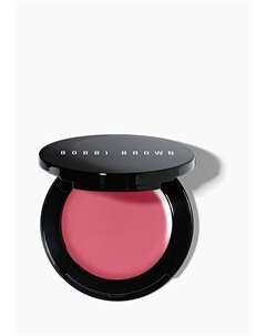 Румяна Bobbi brown