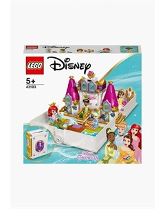 Конструктор Disney Lego