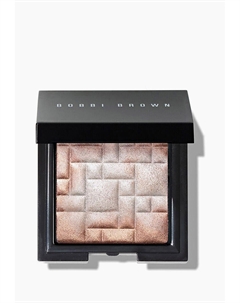 Пудра Bobbi brown