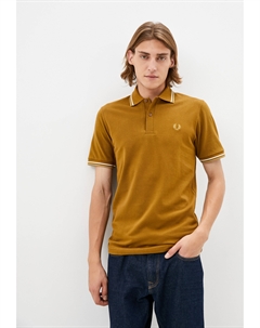 Поло Fred perry