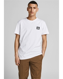 Футболка Jack & jones