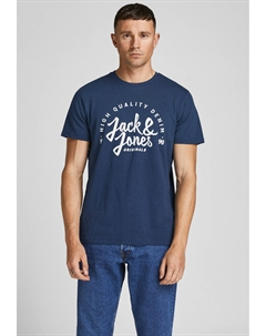 Футболка Jack & jones