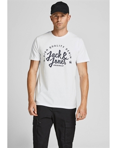 Футболка Jack & jones