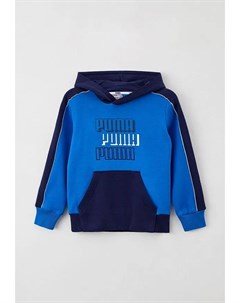 Худи Puma