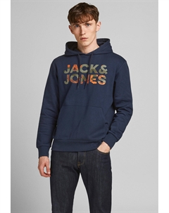 Худи Jack & jones