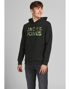 Худи Jack & jones