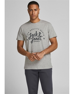 Футболка Jack & jones