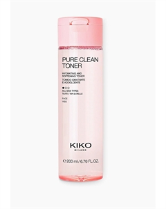 Лосьон для лица Kiko milano