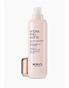 Флюид для лица Kiko milano