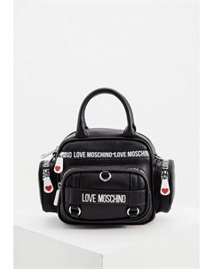 Сумка Love moschino