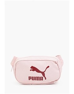 Сумка поясная Puma