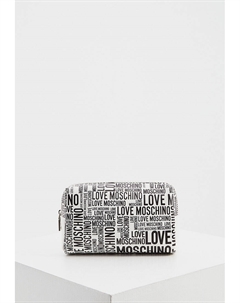 Косметичка Love moschino