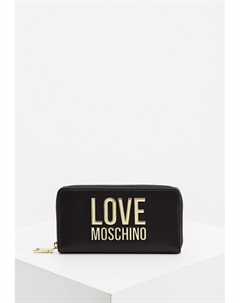 Кошелек Love moschino