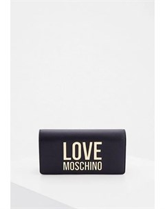 Кошелек Love moschino