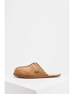 Тапочки Ugg