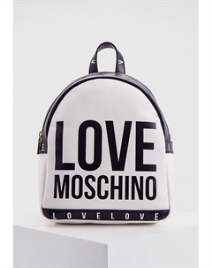 Рюкзак Love moschino