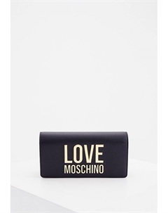 Кошелек Love moschino