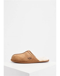 Тапочки Ugg