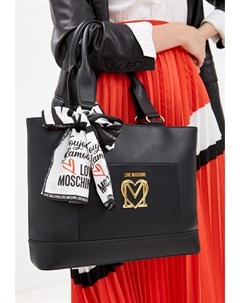 Сумка Love moschino