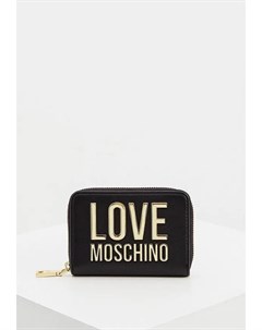 Кошелек Love moschino