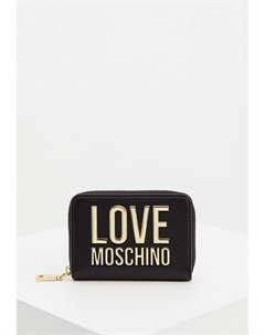 Кошелек Love moschino