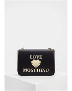 Сумка Love moschino