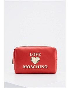 Косметичка Love moschino