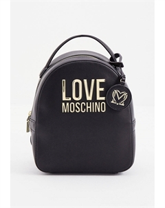 Рюкзак Love moschino