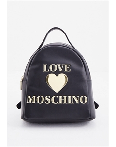 Рюкзак Love moschino