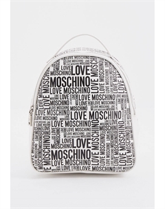 Рюкзак Love moschino