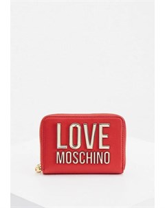 Кошелек Love moschino