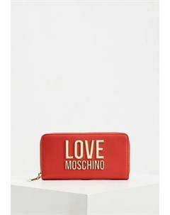 Кошелек Love moschino