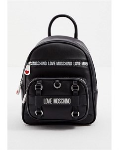 Рюкзак Love moschino