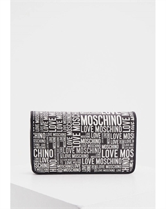 Сумка Love moschino