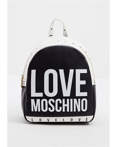 Рюкзак Love moschino