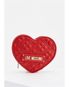 Сумка Love moschino