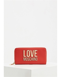 Кошелек Love moschino