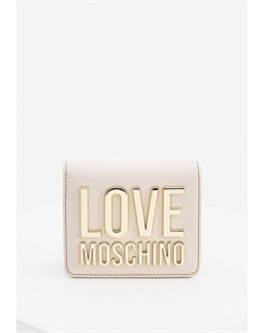 Кошелек Love moschino