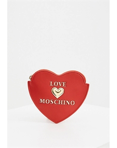 Кошелек Love moschino